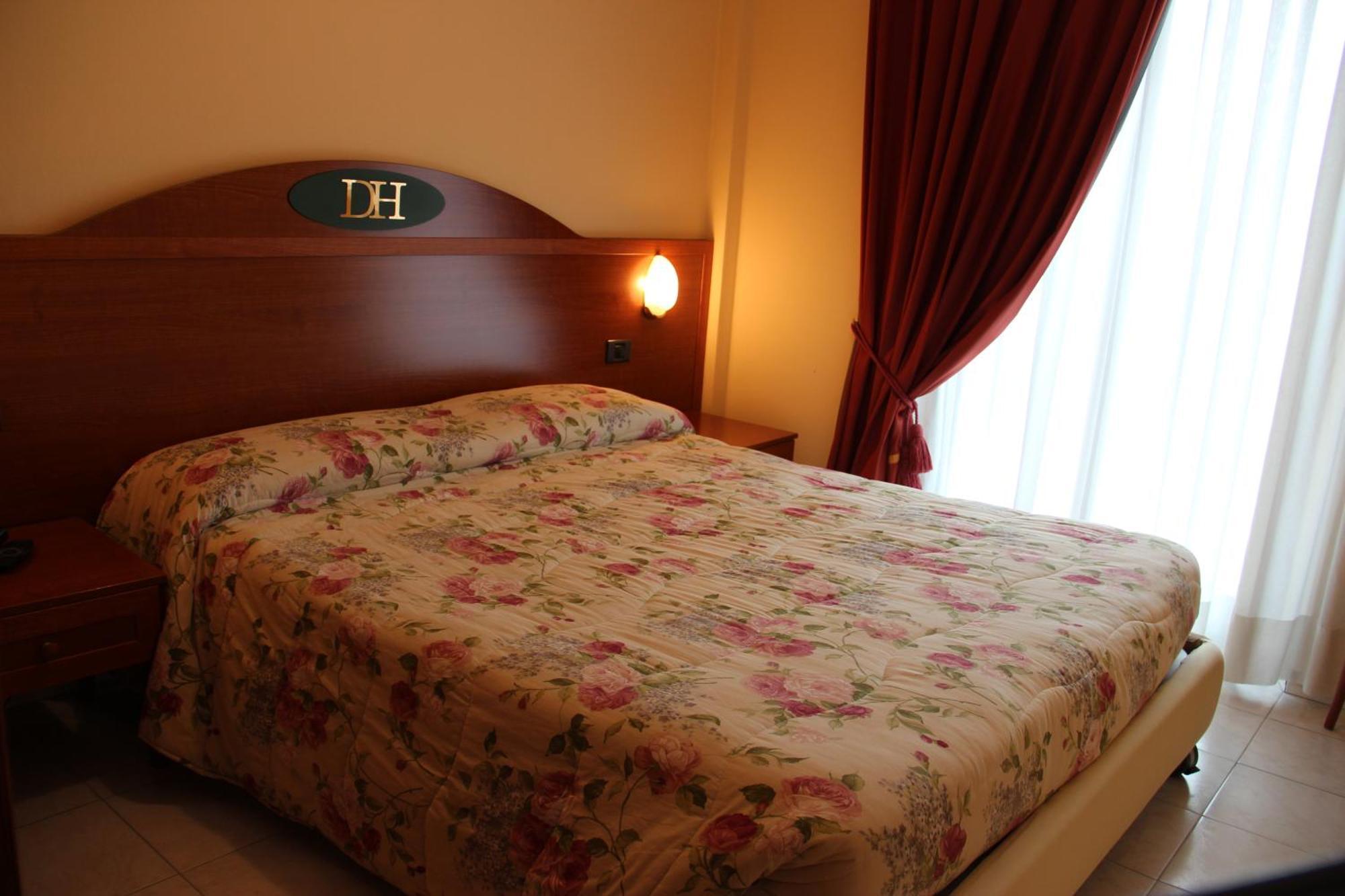 Hotel Demy