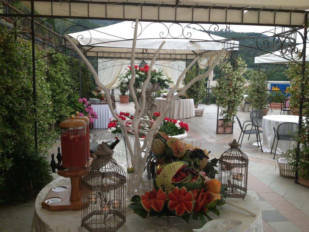 Hotel Demy Aulla