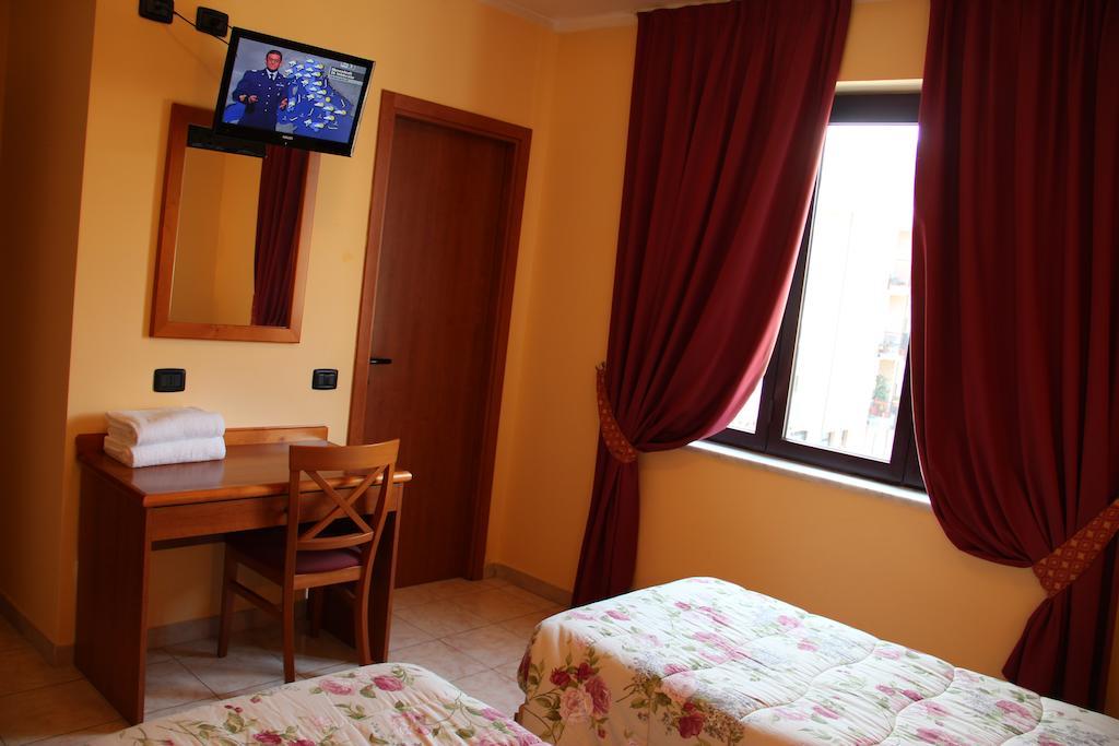 Demy Hotel Aulla