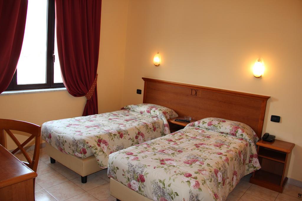Hotel Demy
