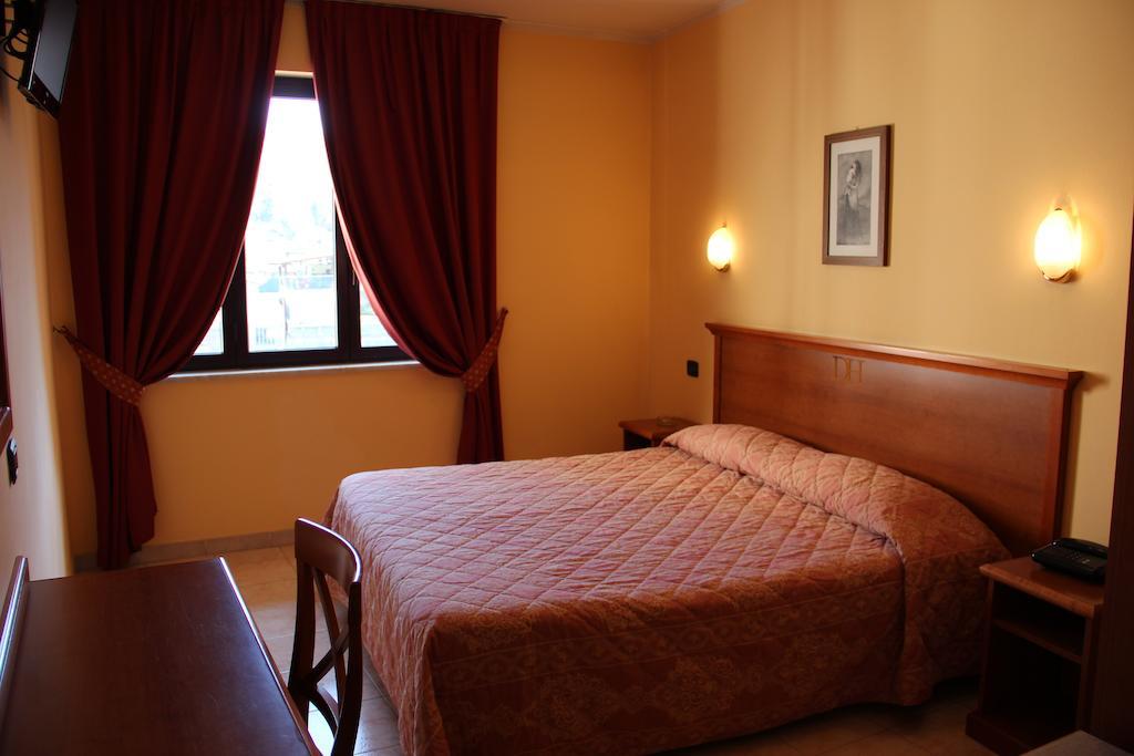 Hotel Demy Aulla