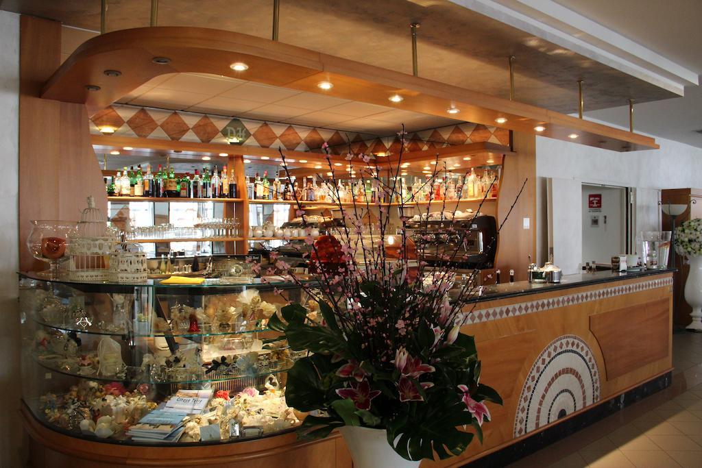 Hotel Demy Aulla
