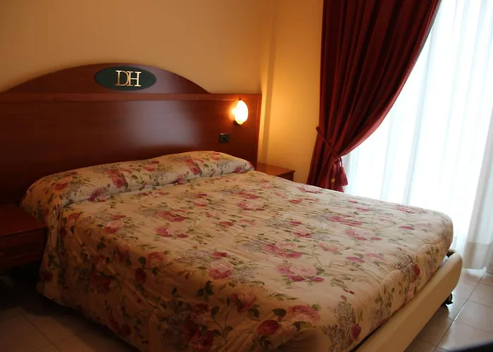 Demy Hotel