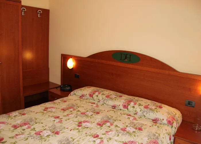 Demy Hotel