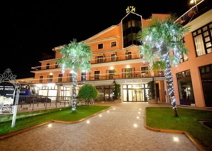 Demy Hotel