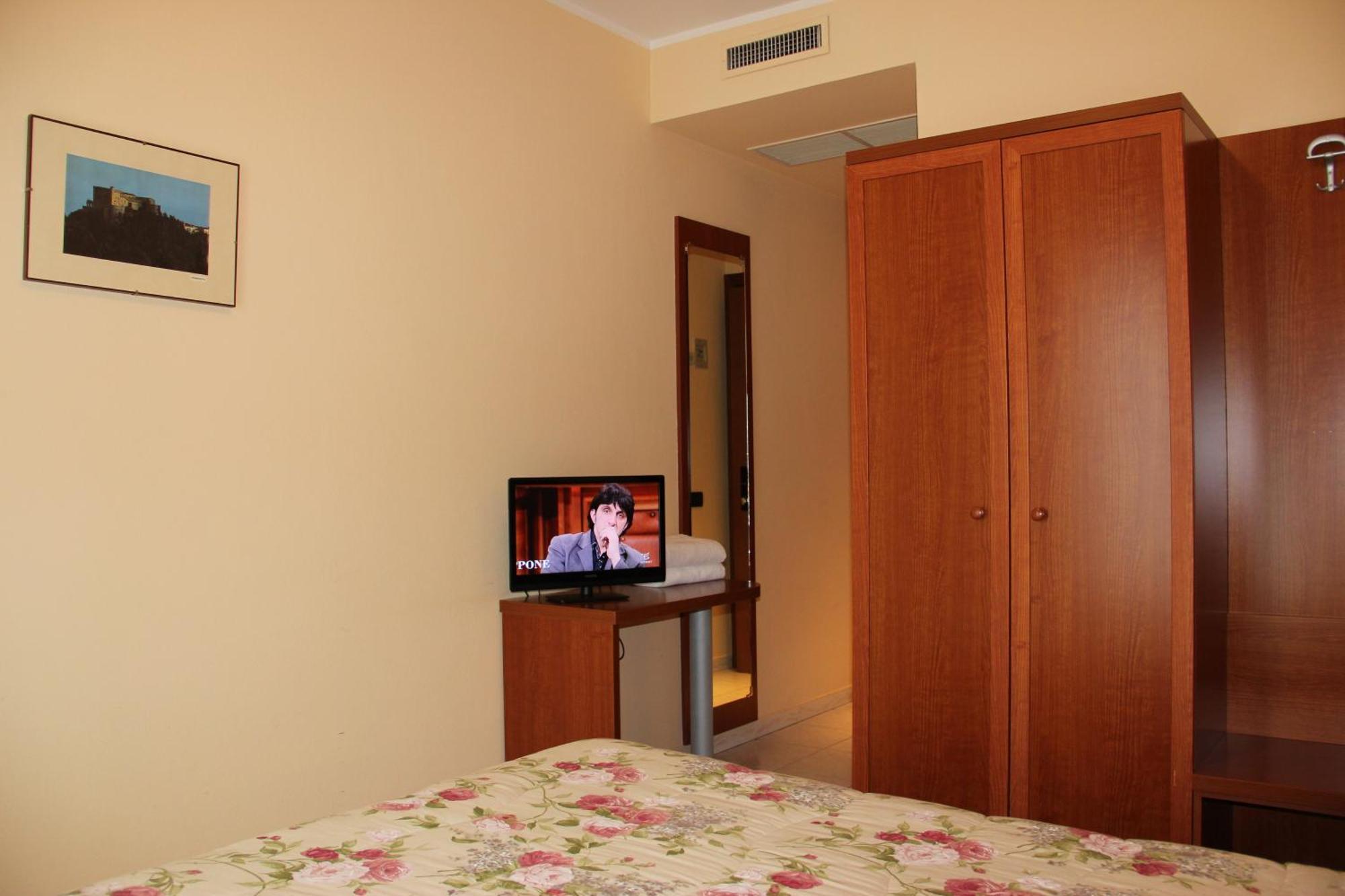 Hotel Demy Aulla