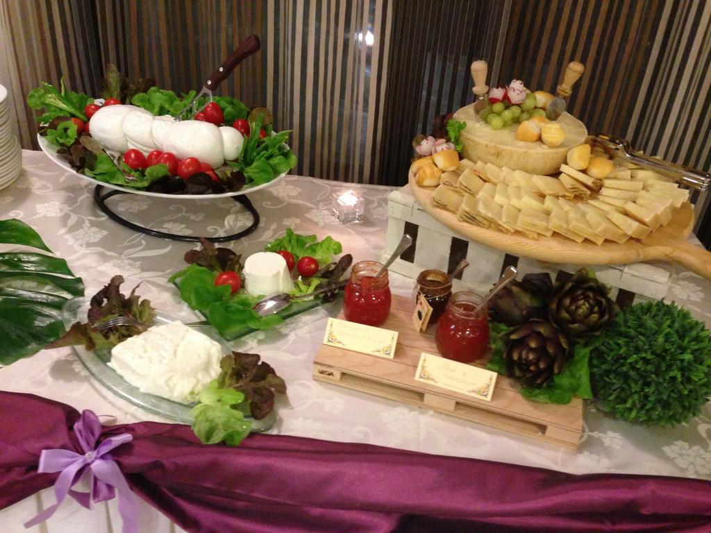 Hotel Demy