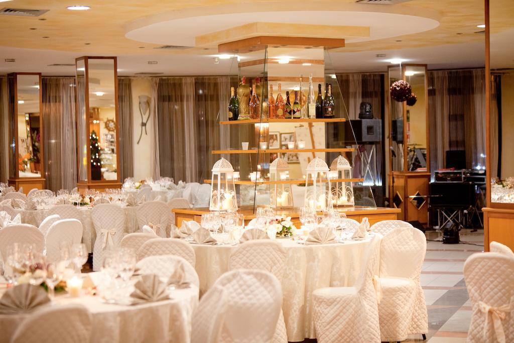 Hotel Demy Aulla