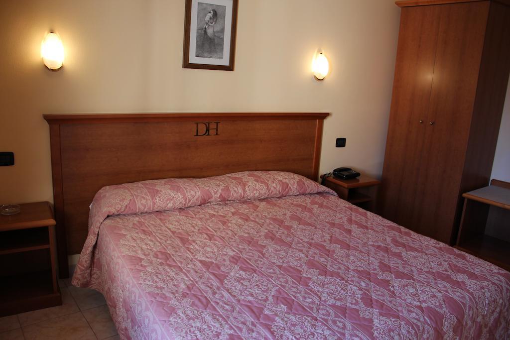 Hotel Demy Aulla