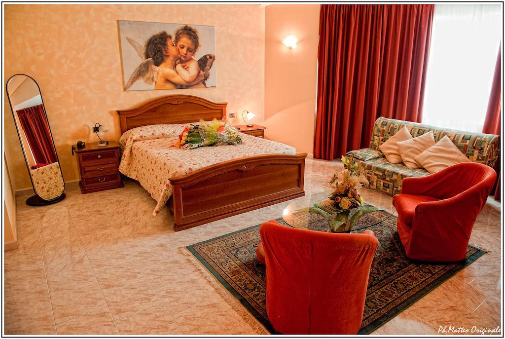 Hotel Demy Aulla