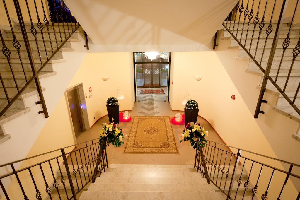 Hotel Demy 3*