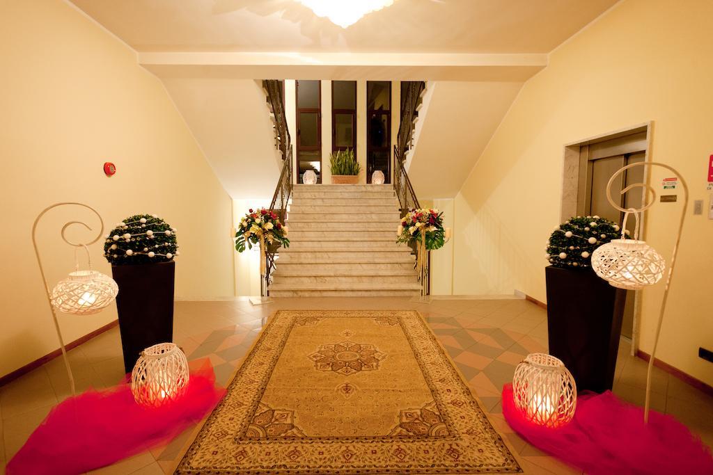 Hotel Demy