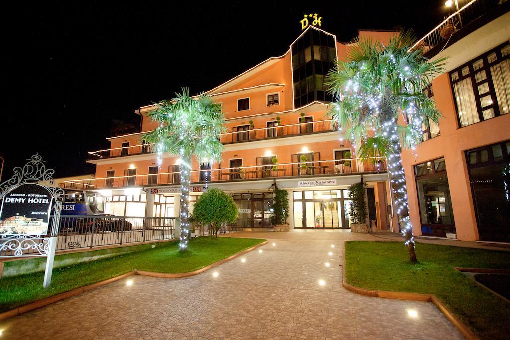 Hotel Demy